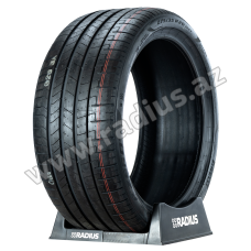 Pzero Sports Car 275/35 R20